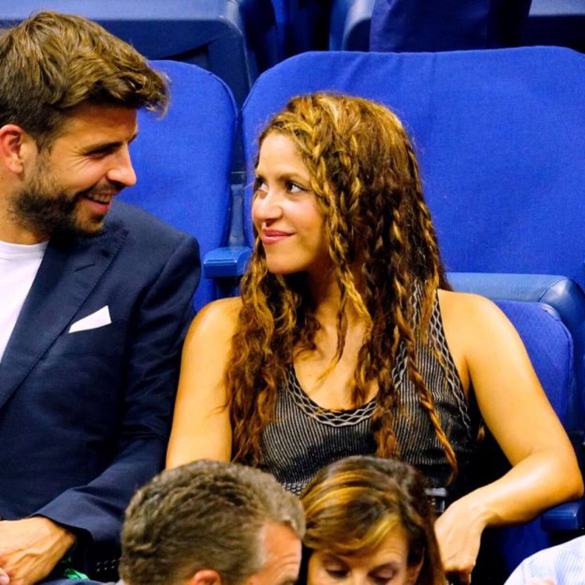 A juicio irán Shakira y Piqué por la custudia de sus dos hijos