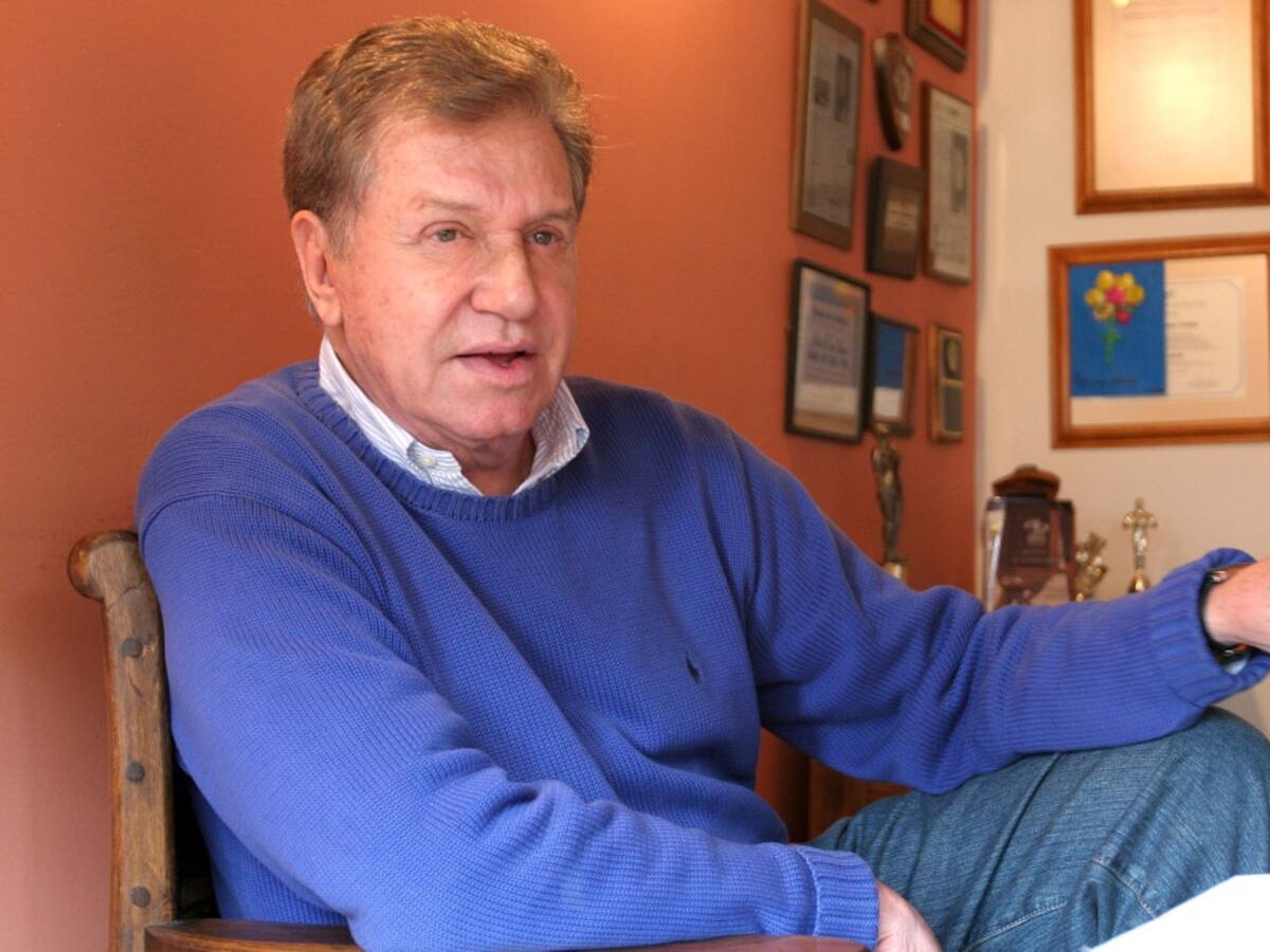 Mi Banda Sonora con Julio César Luna