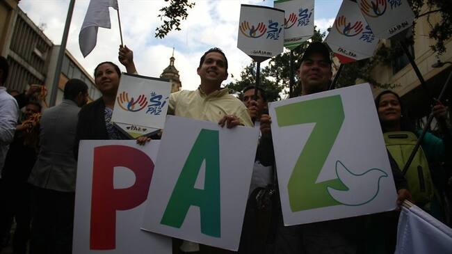 Imagen de referencia. Foto: Colprensa