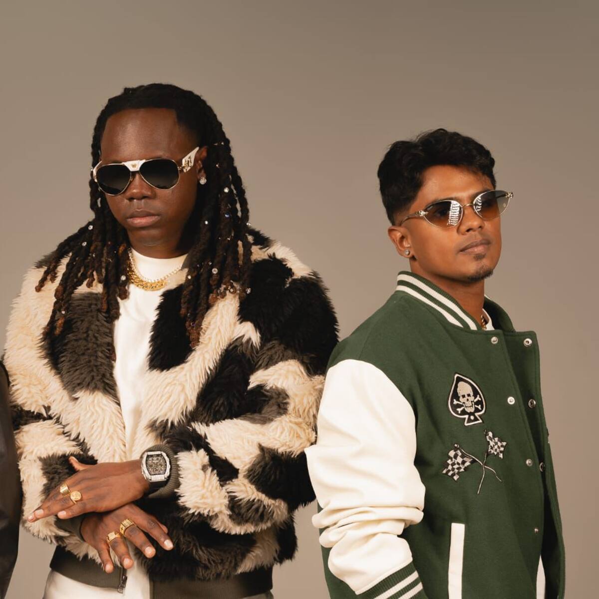 “Cuando el ritmo manda”: DJ Krazytouch, Ean Royers y Mr. H presentan ‘Despacito’