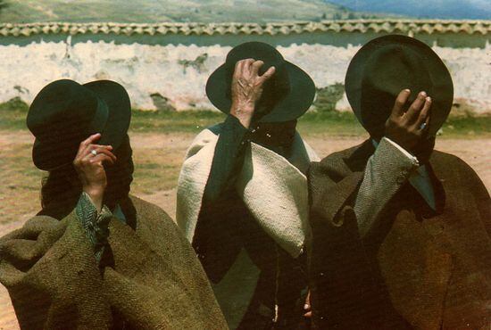 Crisis económica afecta a agricultores en el municipio de Sora