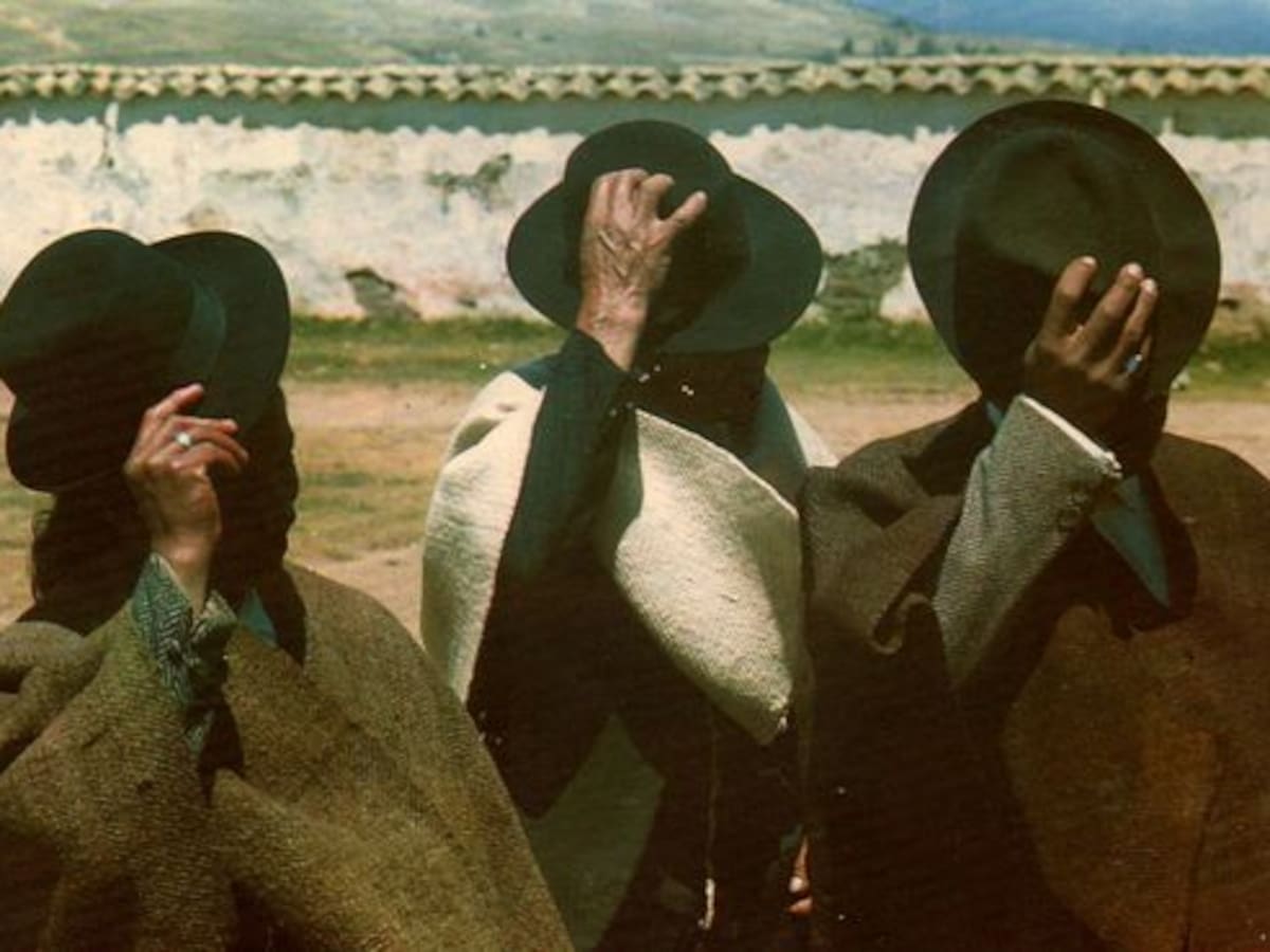 Crisis económica afecta a agricultores en el municipio de Sora