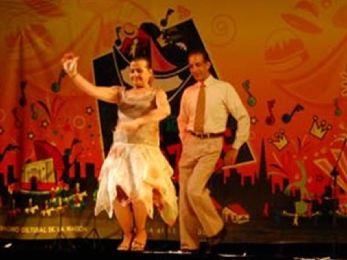 Con música y baile entra la recta final de la Feria de Manizales