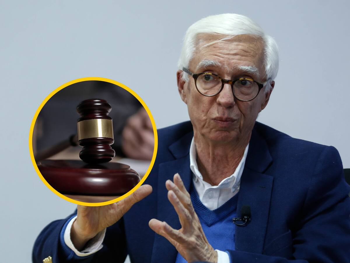 Jorge Robledo denuncia anomalías en contrato de Agencia de Defensa Jurídica del Estado