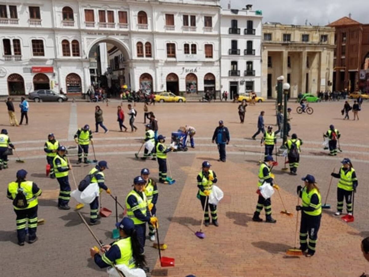Denuncian presuntos sobrecostos en el cobro del servicio de aseo en Pasto