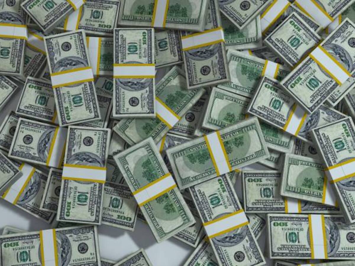 Ecopetrol emite bonos por 500 millones de dólares