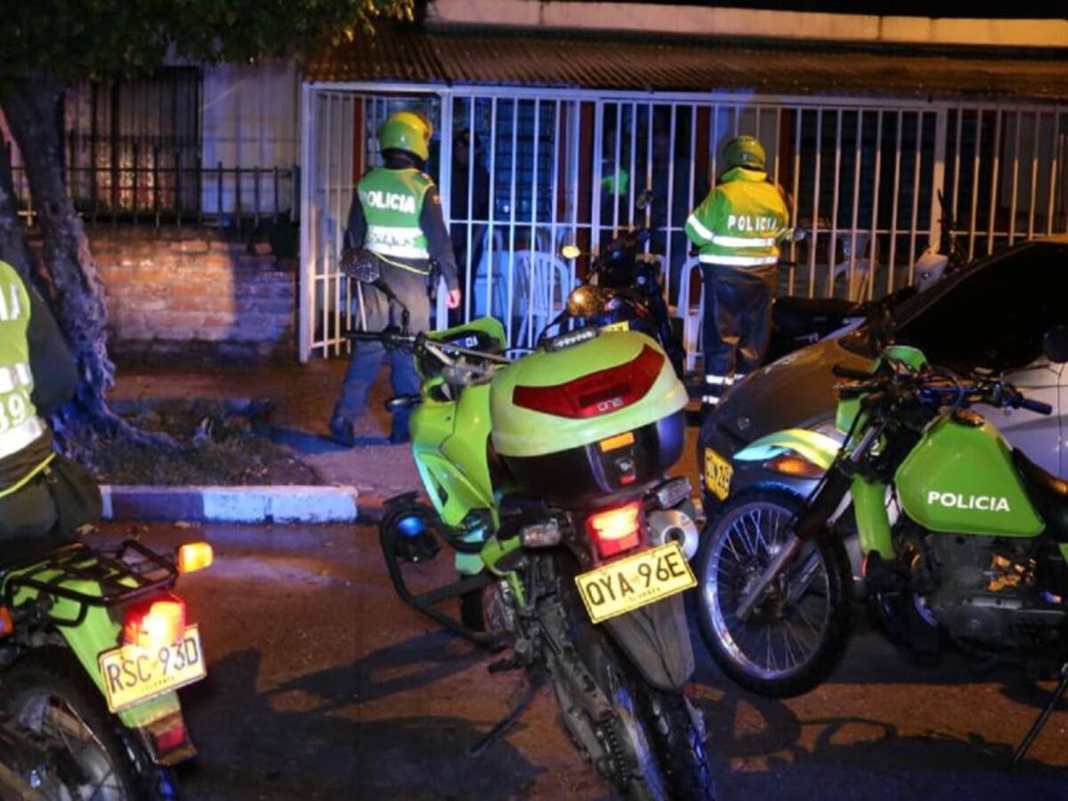 Caleños siguen de rumba mientras el COVID- 19 los derrumba