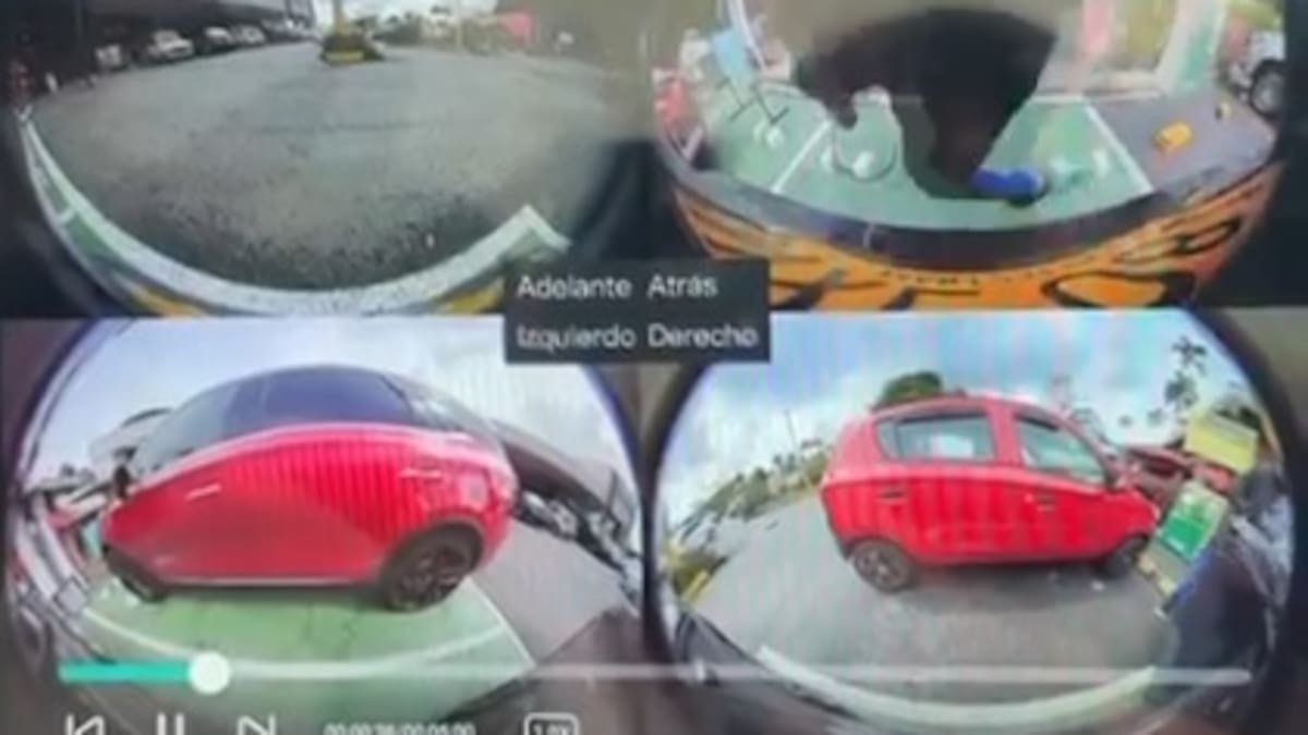 Carlos Arturo Ramírez, secretario de Gobierno