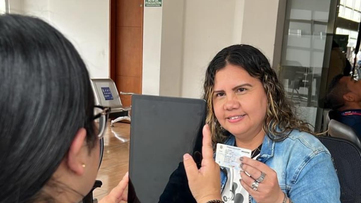 Migración Colombia sube tarifas en 2026: ¿Cuánto incrementó la cédula de extranjería?