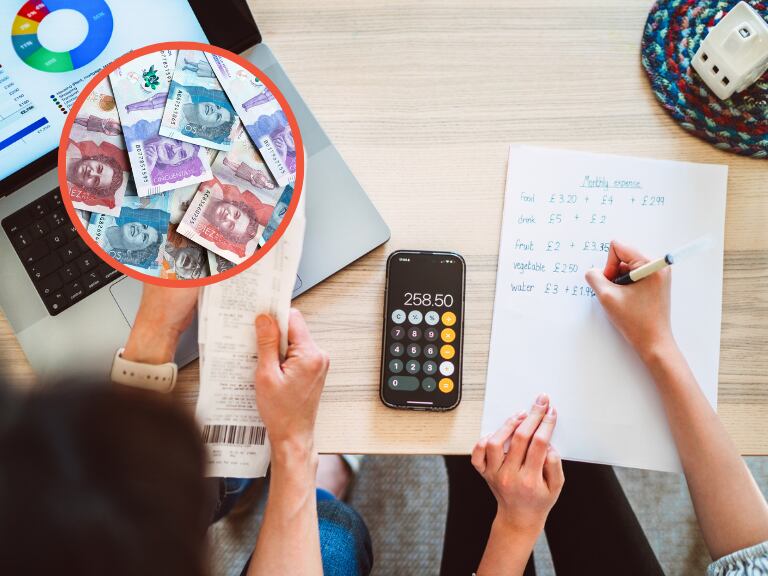 Invierta en un CDT // Getty Images //