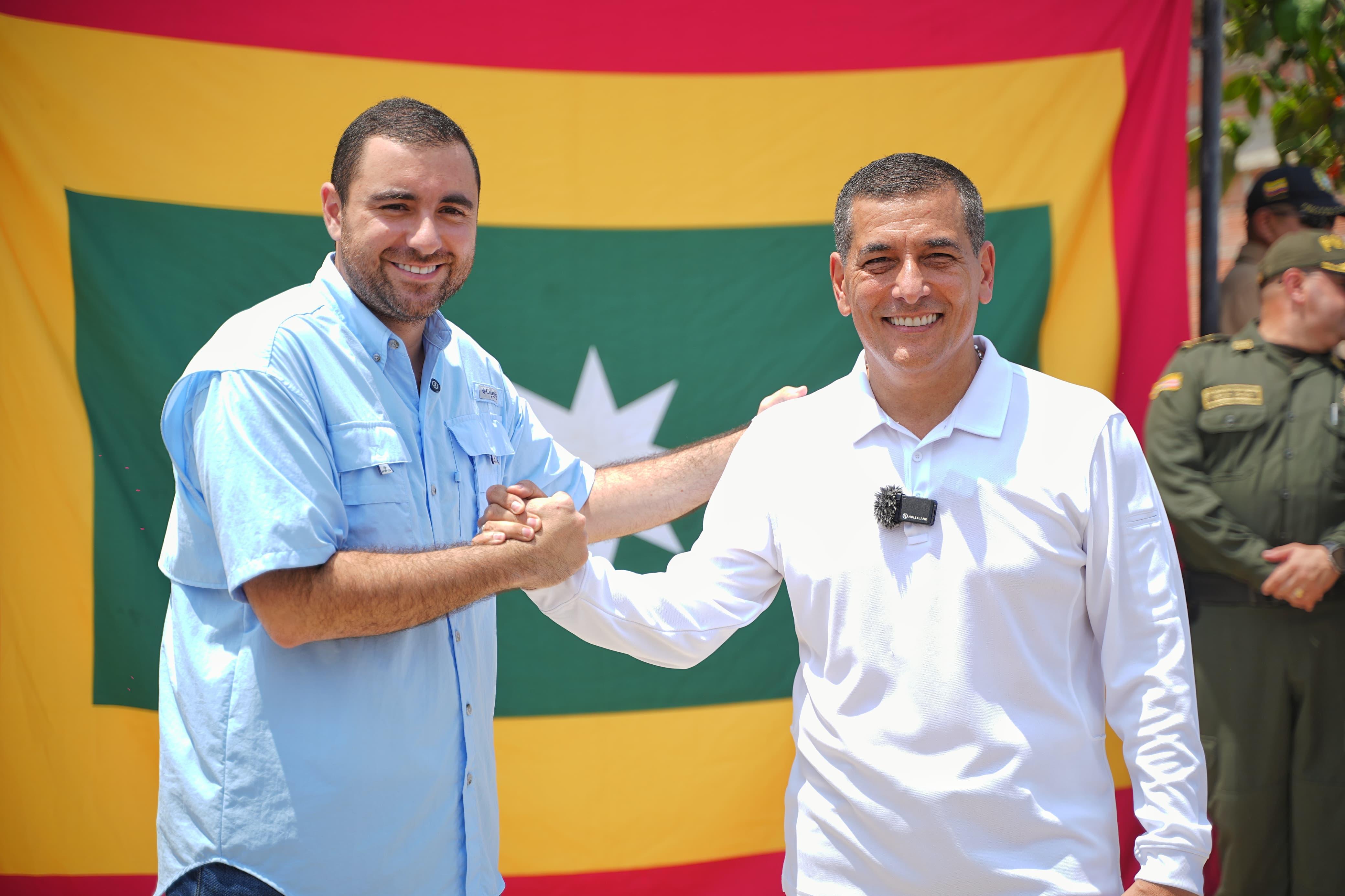 Gobernación de Bolívar