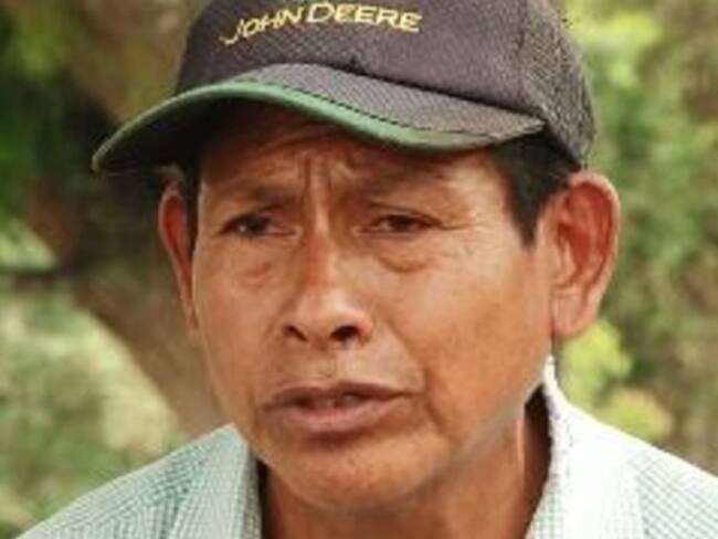 Asesinado líder fundador de la vereda El Carmelo en Caloto, Cauca