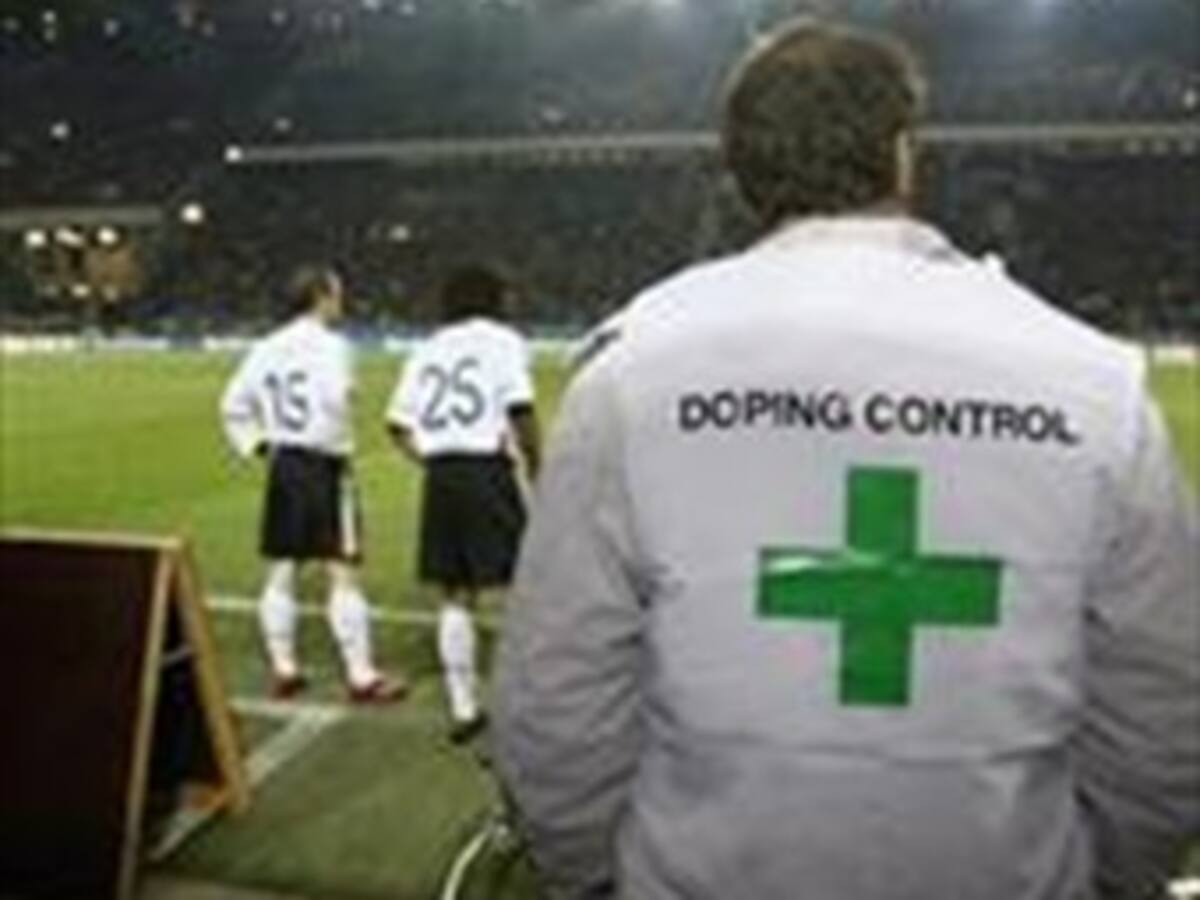 Ningún control antidopaje durante el Mundial dio positivo