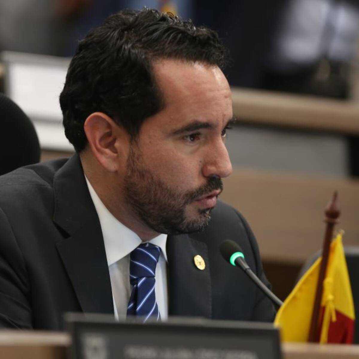 Alertan colapso financiero en sector salud de Bogotá: ¿el fin de las EPS y clínicas privadas?