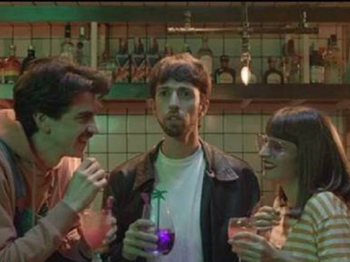 Esteman presenta “Noche sensorial”