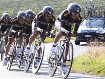 La edición 96 de la carrera tendrá 21 etapas. Foto: El Tiempo