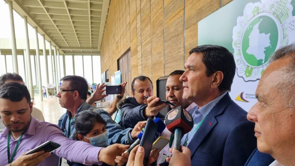 15 millones de colombianos sufrirán problemas por falta de rellenos sanitarios