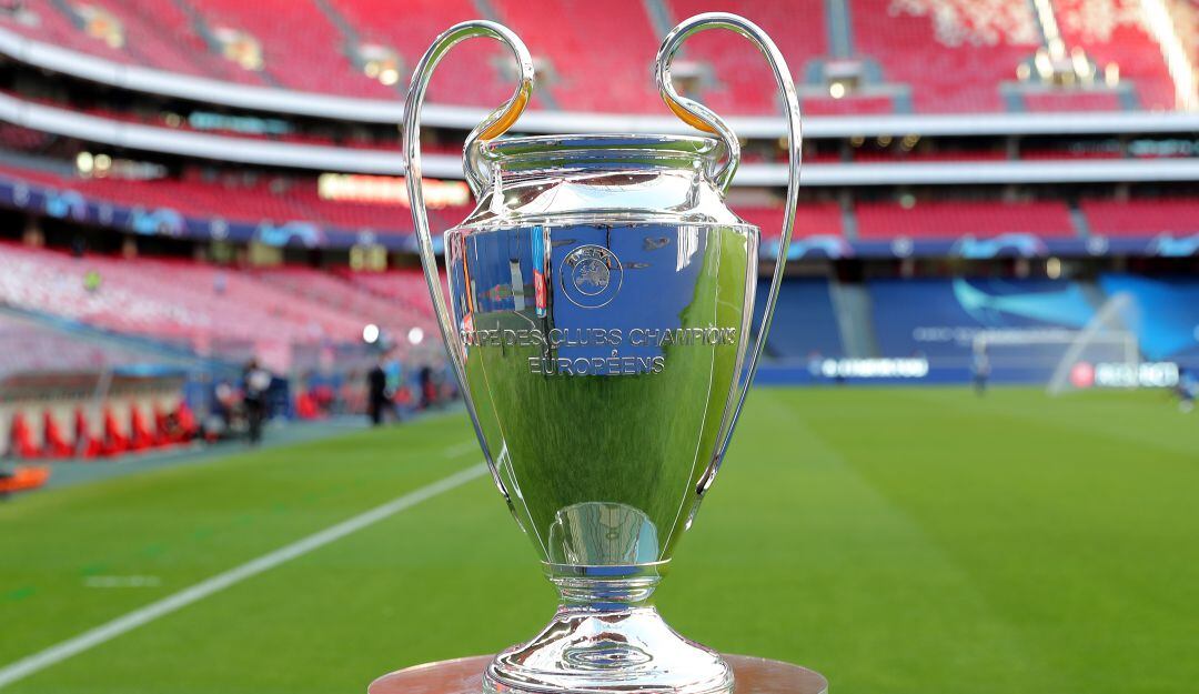 Champions League: PSG - Bayern, se repite la final 2020 en cuartos de final.