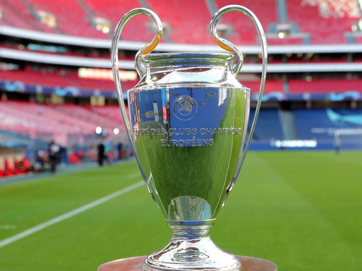 Champions League: PSG - Bayern, se repite la final 2020 en cuartos de final