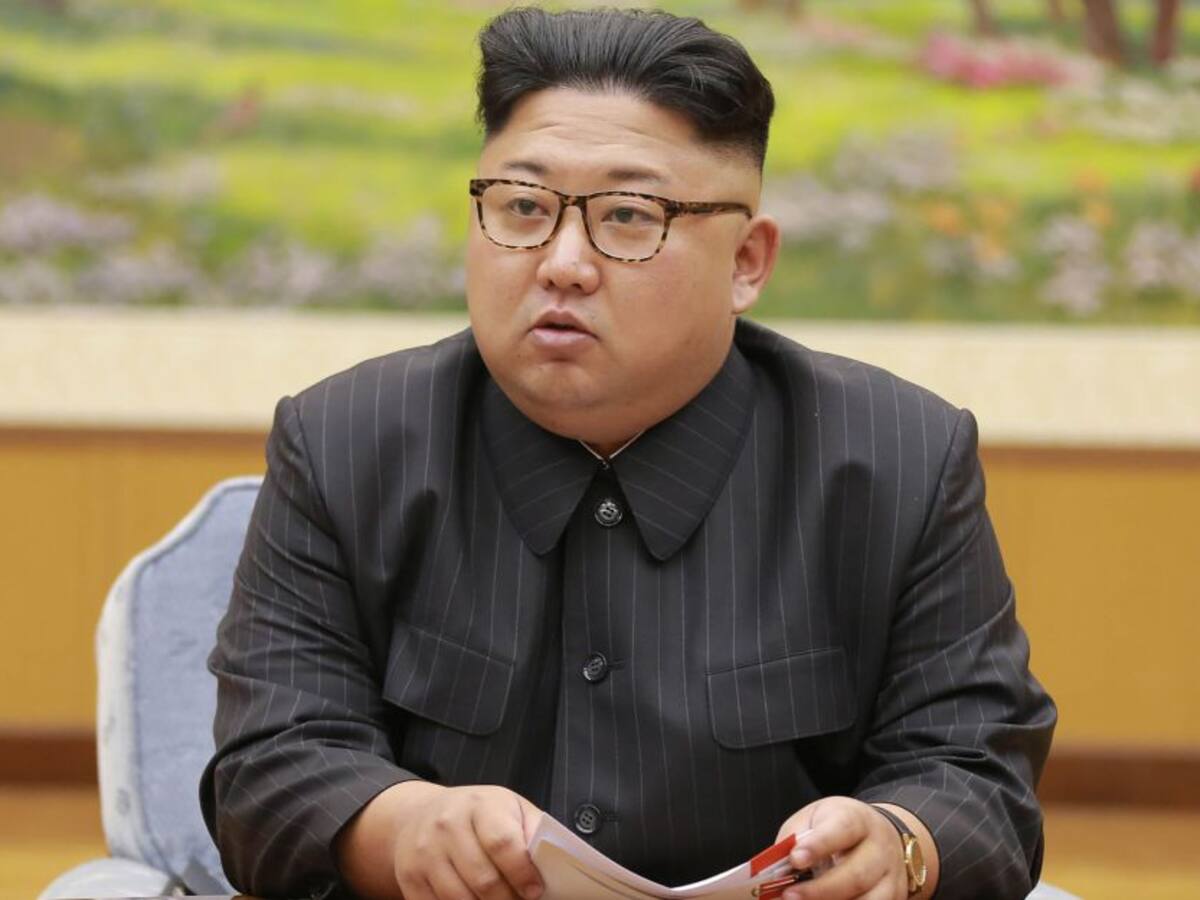 Kim Jong-un busca erradicar al k-pop, un "cáncer vicioso" para Corea