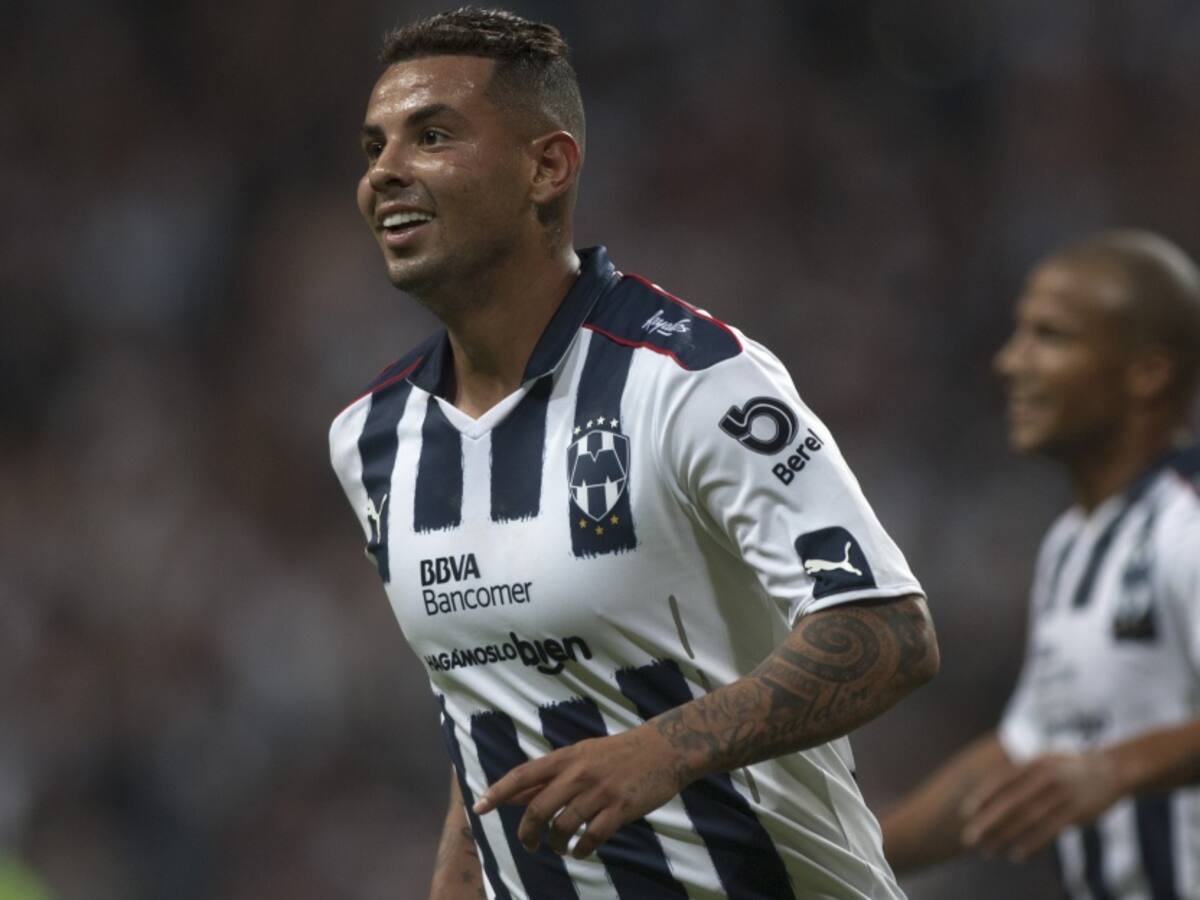 Cardona: "Estoy agradecido porque el fútbol mexicano me dio mucho"