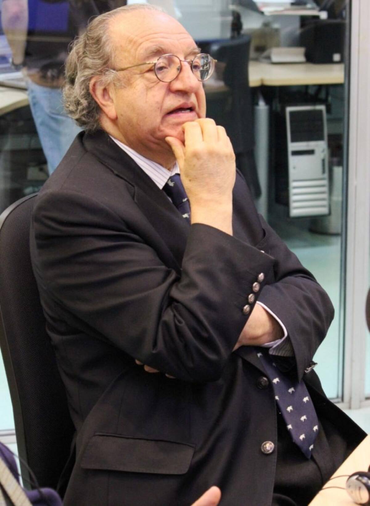 Fernando Cepeda, Exministro de Comunicaciones y de Gobierno