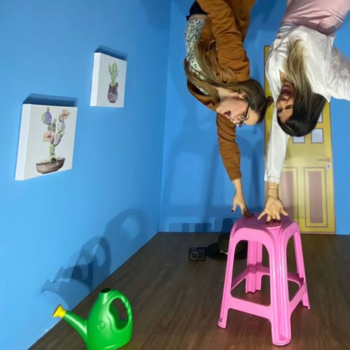 Abren 'selfie studio' en Bucaramanga