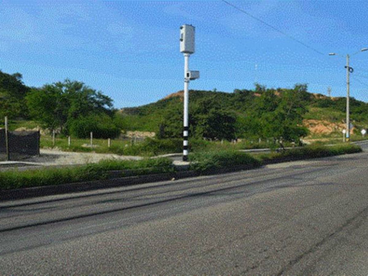 Autopistas del Sol aclara que foto multas fueron instaladas sin su concepto