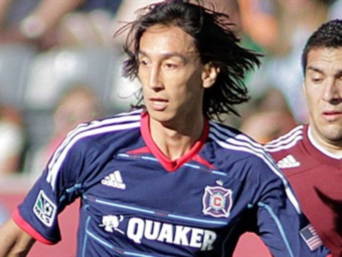 Rafael Robayo regresa a Millonarios