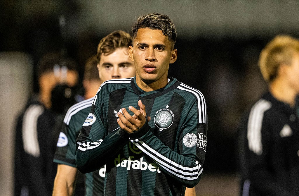Camilo Durán / Getty Images