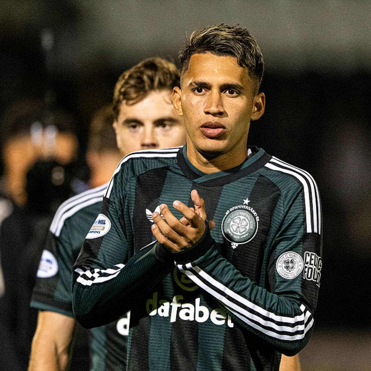 Camilo Durán podría ser convocado a Selección Colombia: DT del Celtic dejó clara advertencia