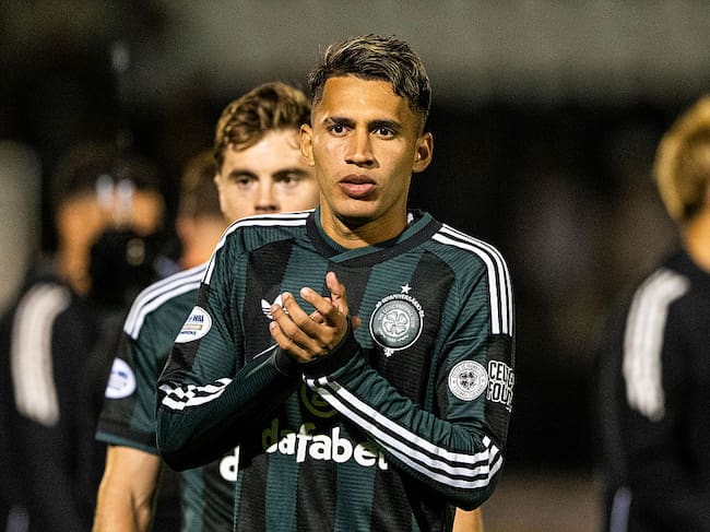 Camilo Durán / Getty Images