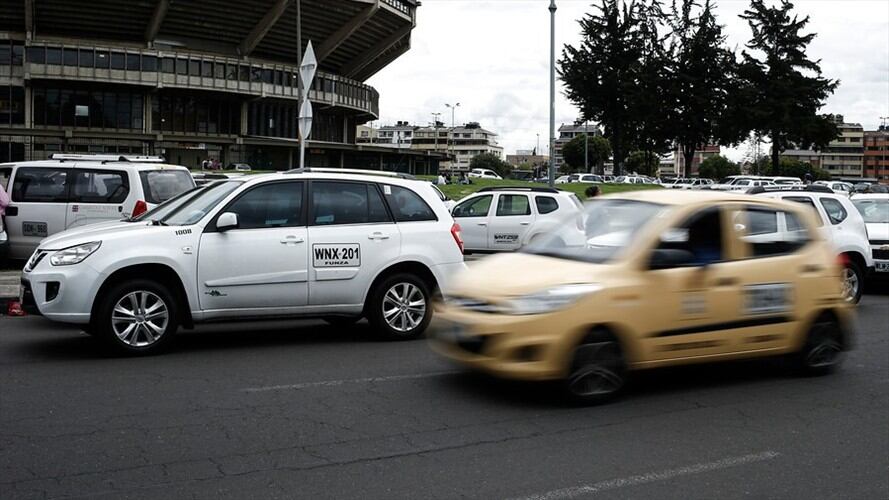 Imagen de referencia. Foto: Colprensa
