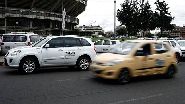 Imagen de referencia. Foto: Colprensa