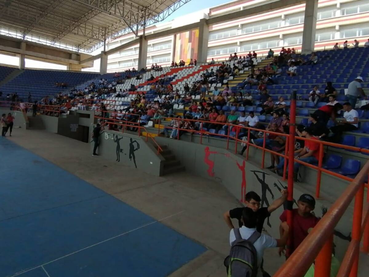 Paro estudiantil de la UniAtlántico sigue tras fracaso de Asamblea