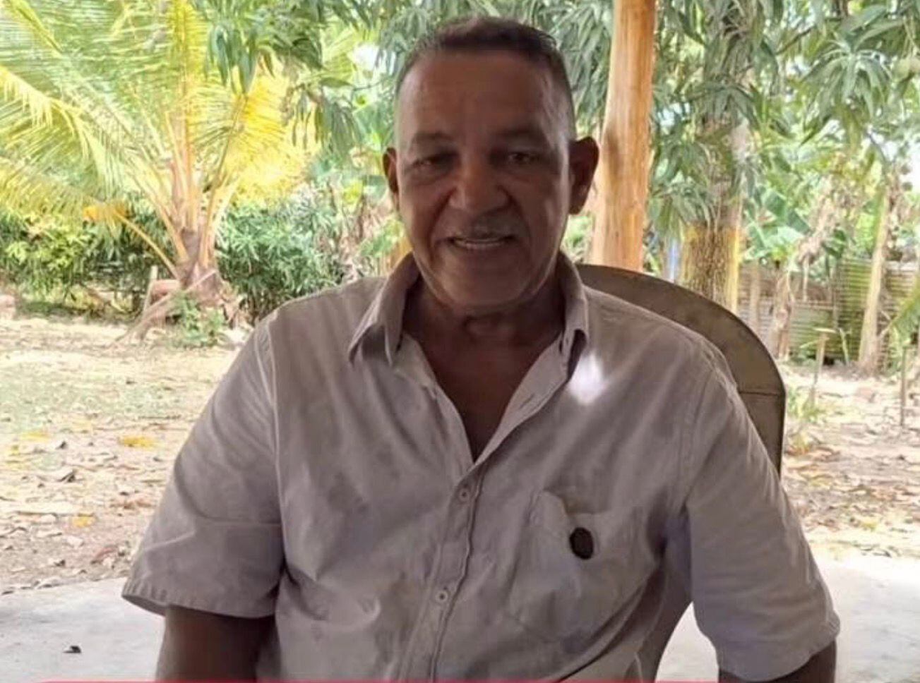 Antonio Ripoll Pardo. // Cortesía