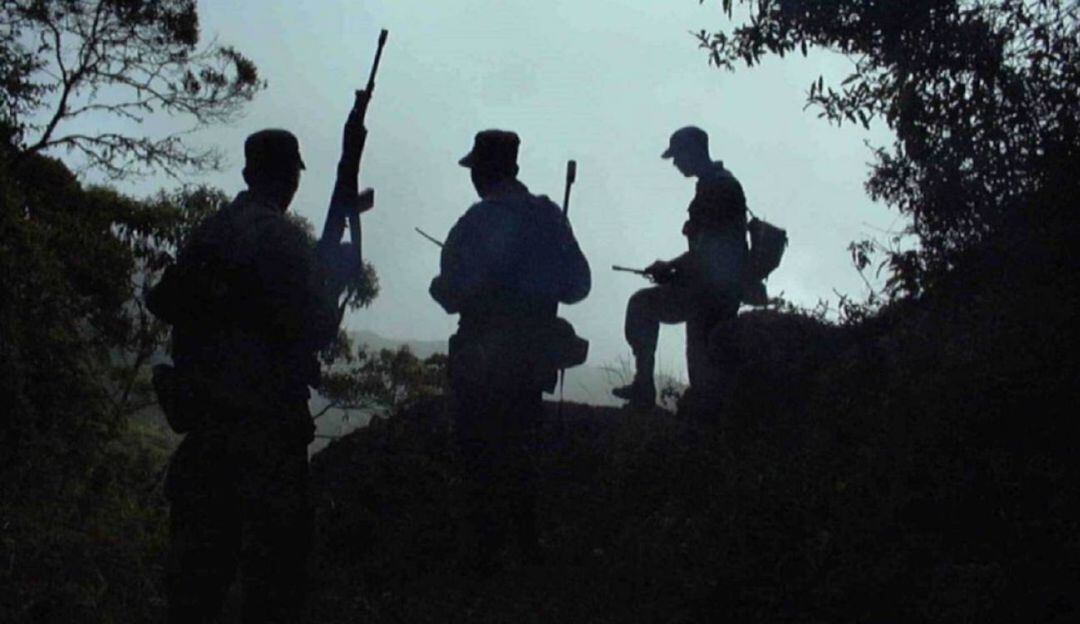 Imagen de referencia - Se instalará la primera mesa de paz total