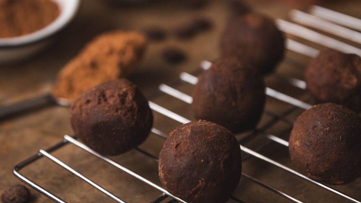 Chocolate vegano, otra alternativa para disfrutar del cacao