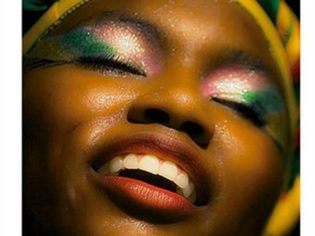 Afiche oficial del Festival.