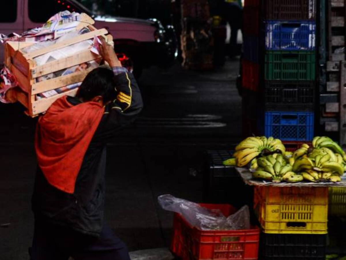 La inflación en noviembre se ubicó en el 0,11 por ciento: DANE