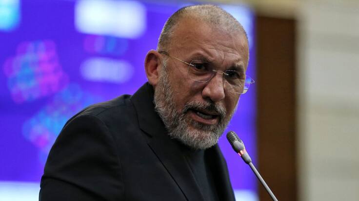 El partido de la U. es una fractura irreparable: Roy Barreras