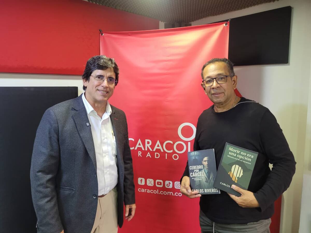 “A Colombia le falta prevención”: Doctor Carlos Riveros, referente internacional de la medicina