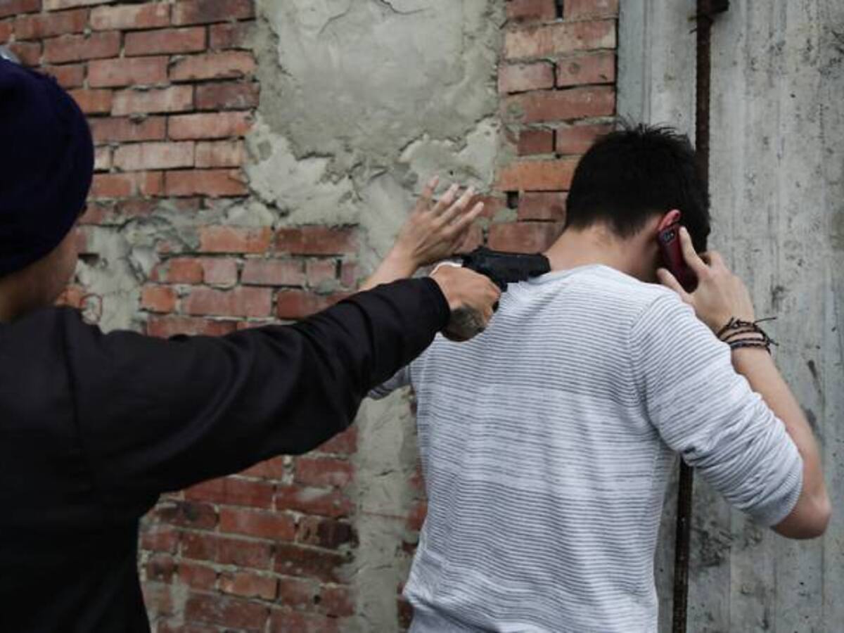 Asesinan a un comerciante durante un atraco en Sincelejo