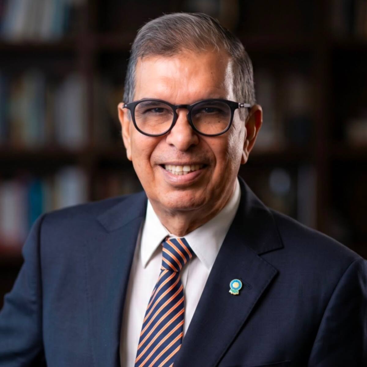 Ministro de Ambiente designado afirma que empalme del sector supera el 75% y pide balance de gestión