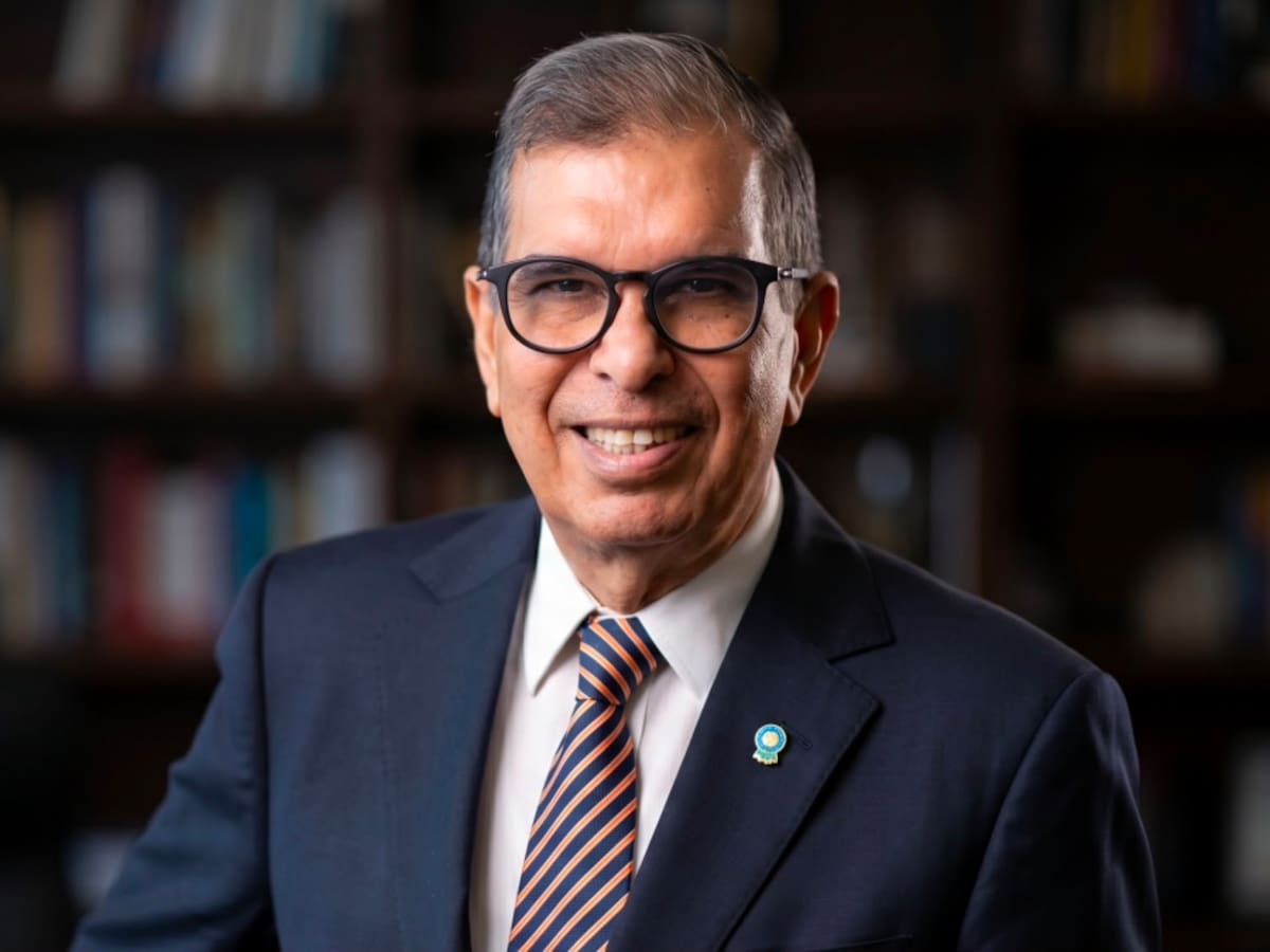 Fabio Arjona será el ministro de Ambiente del gobierno de Abelardo de la Espriella