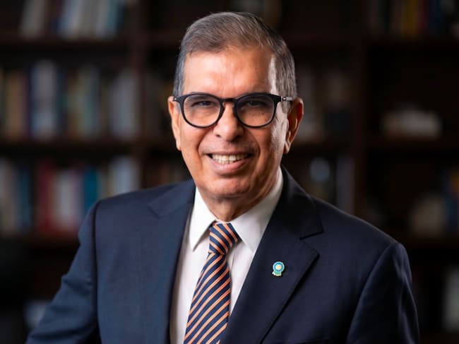 Fabio Arjona Hincapié. Foto: Equipo Abelardo de la Espriella