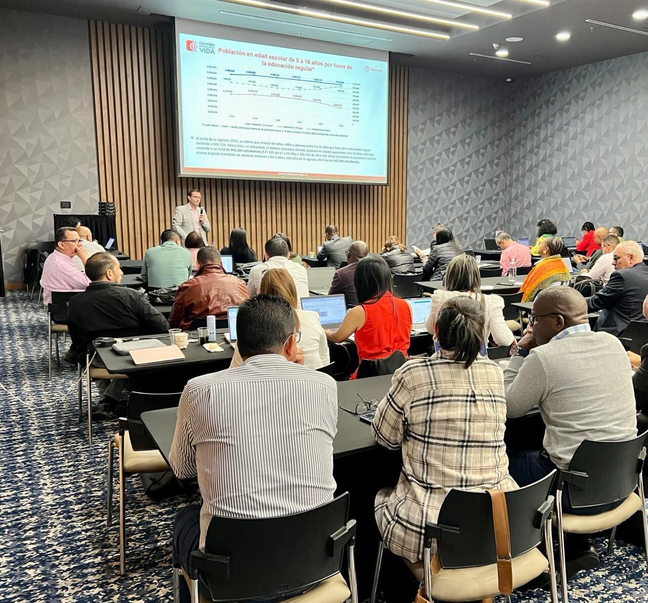 Foto: Alcaldía de Pereira.