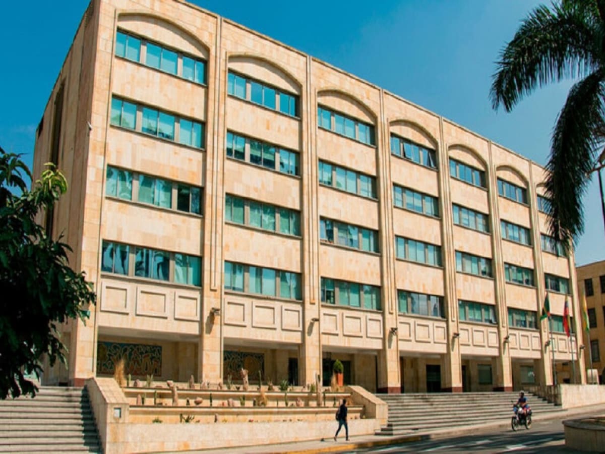 Estos son los cambios en el gabinete del alcalde designado de Bucaramanga