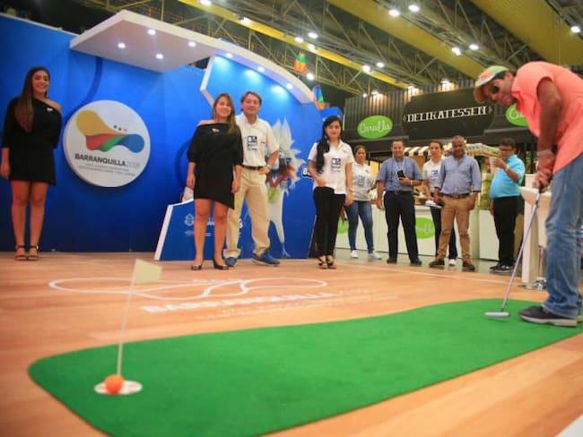 Definen el calendario de los Juegos Centroamericanos y del Caribe de 2018