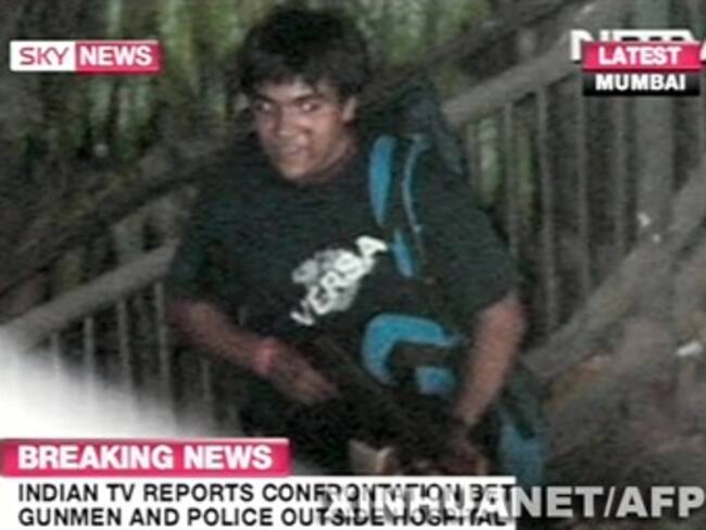 El nuevo ministro de Interior indio reconoce fallos de seguridad